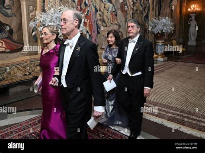 Philip H. Dybvig Biography, Age, Height, Wife, Net Worth, Family