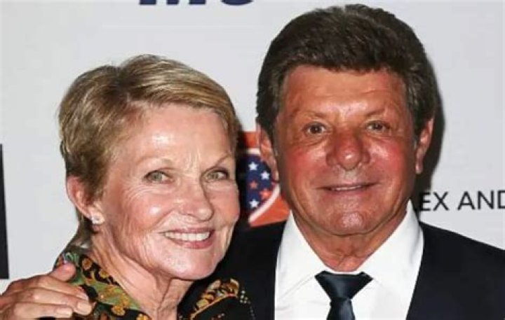 Phillip Avalon Biography, Age, Height, Wife, Net Worth, Family