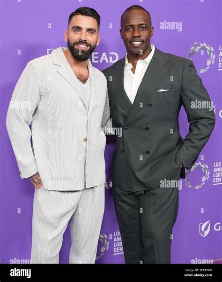 Phillip Picardi Biography, Age, Height, Wife, Net Worth, Family