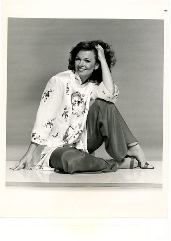 Phyllis George Biography, Age, Height, Husband, Net Worth, Family