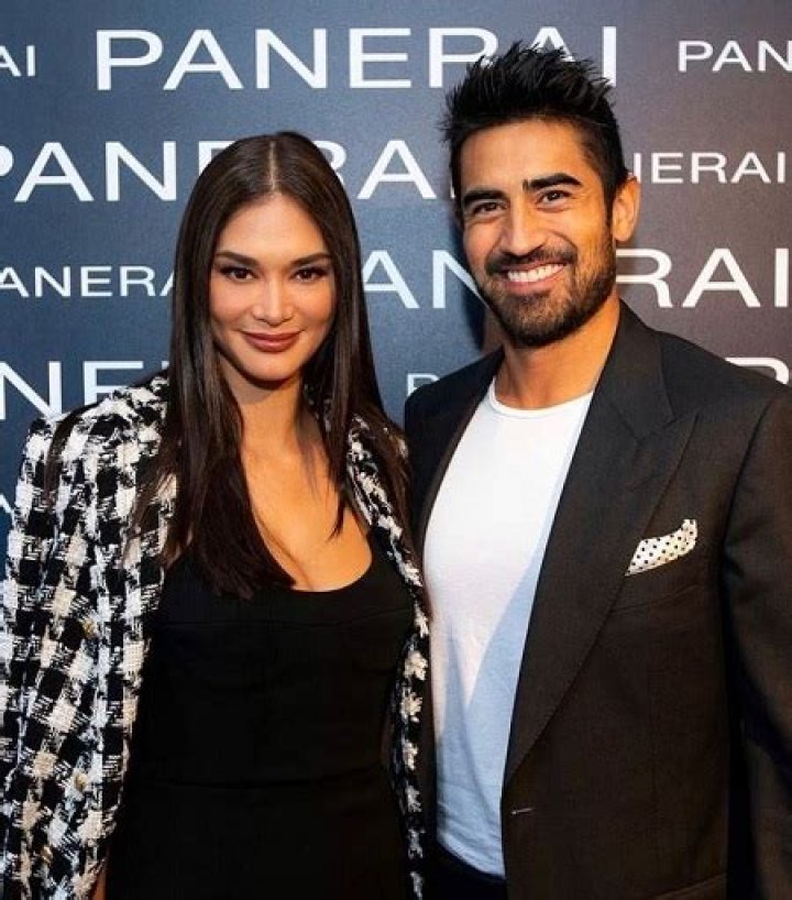 Pia Wurtzbach Biography, Age, Height, Husband, Net Worth, Family