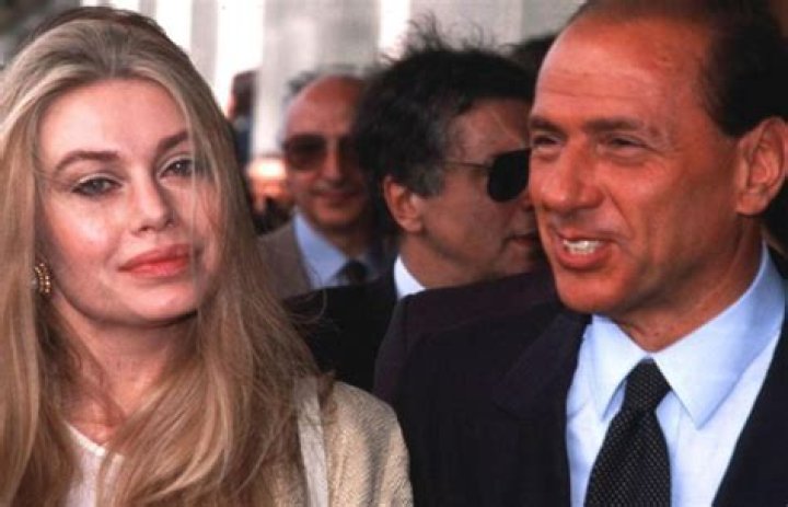 Pier Silvio Berlusconi Biography, Age, Height, Wife, Net Worth, Family