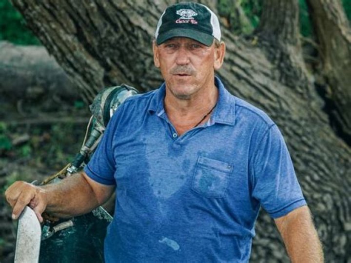 Pierre Robert Biography, Age, Height, Wife, Net Worth, Family