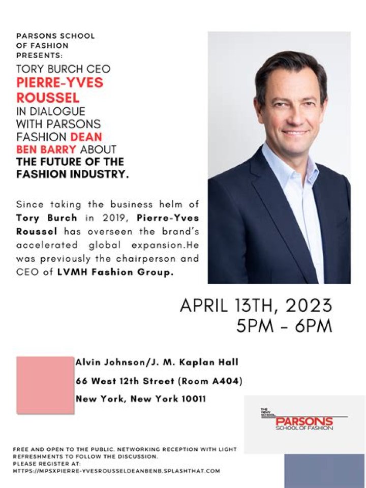 Pierre-Yves Roussel Biography, Age, Height, Wife, Net Worth, Family