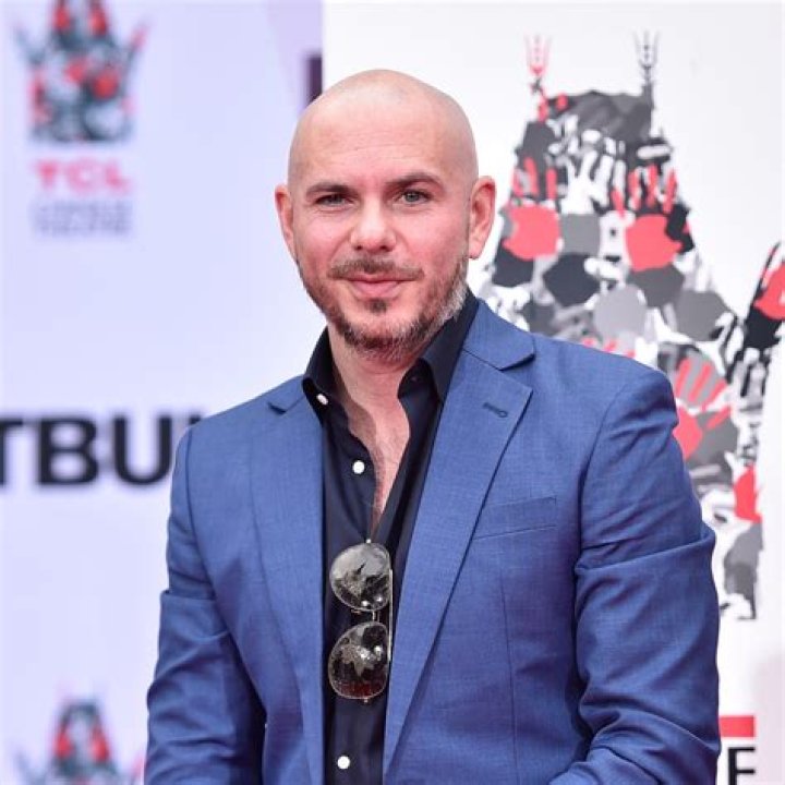 Pitbull Biography, Age, Height, Wife, Net Worth, Family