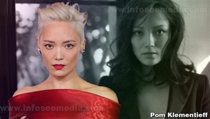 Pom Klementieff Biography, Age, Height, Husband, Net Worth, Family
