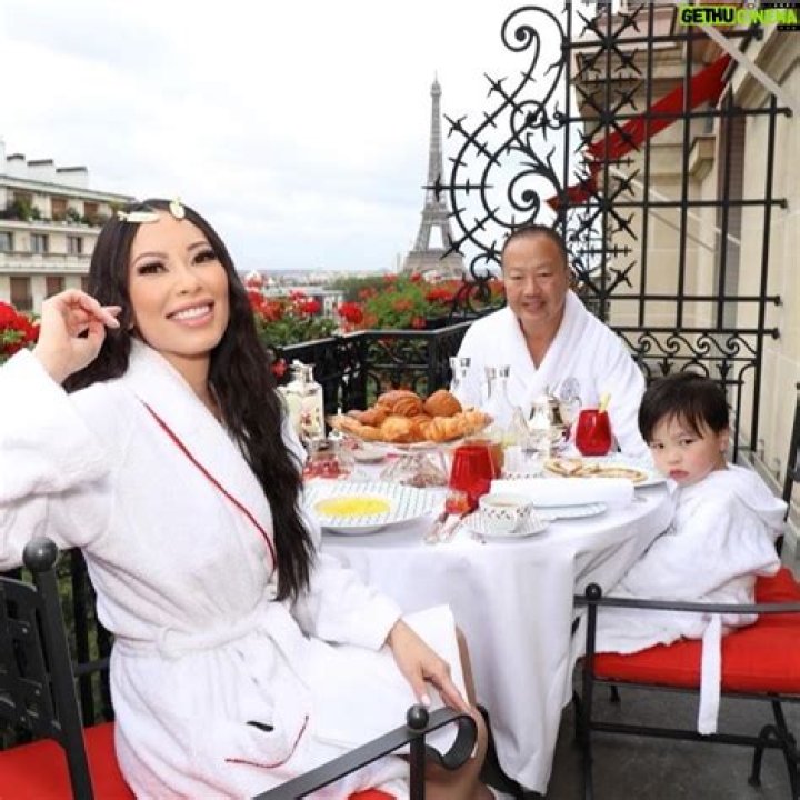 Prince Chiu Biography, Age, Height, Wife, Net Worth, Family