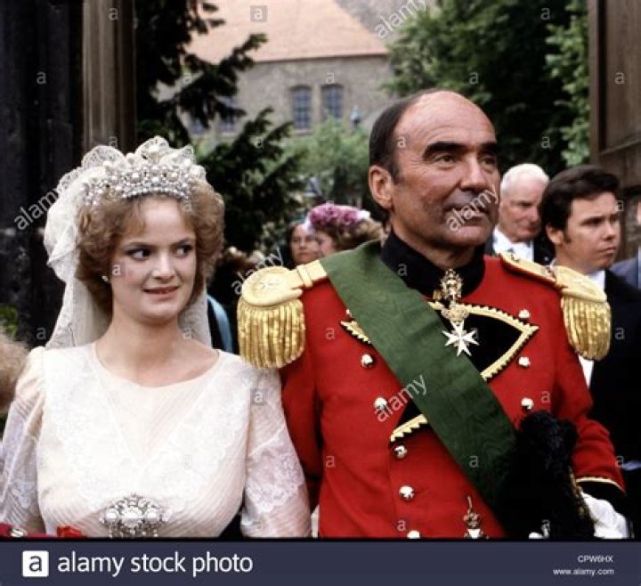 Prince Franz-Josef of Bavaria Biography, Age, Height, Wife, Net Worth, Family