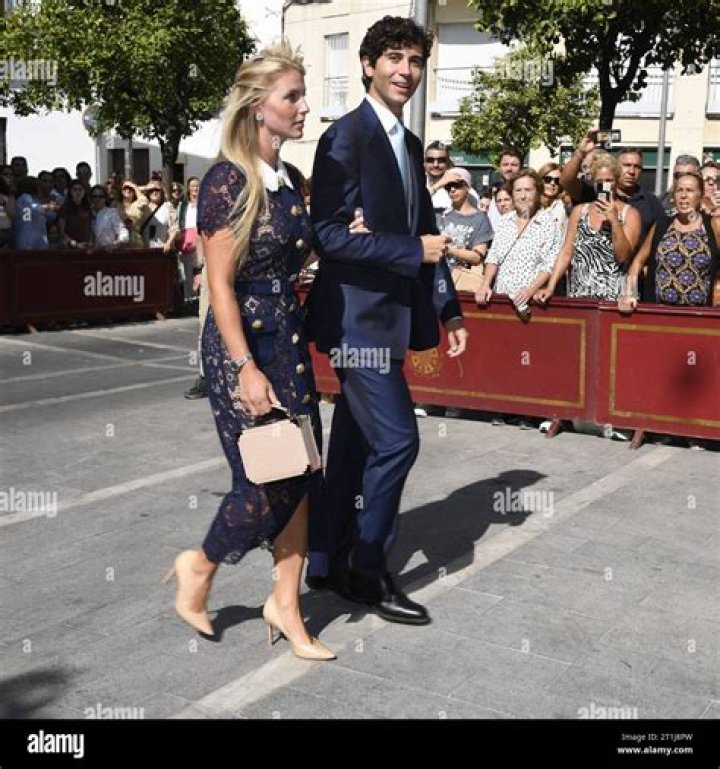 Prince Marco of Hohenlohe-Langenburg, 19th Duke of Medinaceli Biography, Age, Height, Wife, Net Worth, Family