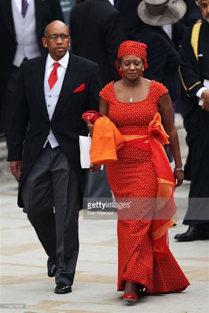 Princess 'Maseeiso Seeiso Biography, Age, Height, Husband, Net Worth, Family