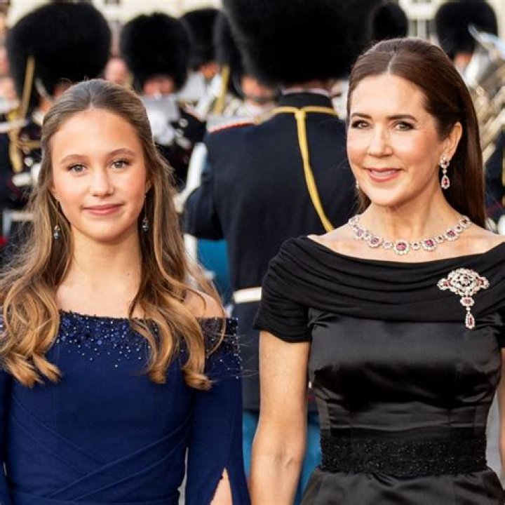 Princess Josephine Loewenstein Biography, Age, Height, Husband, Net Worth, Family