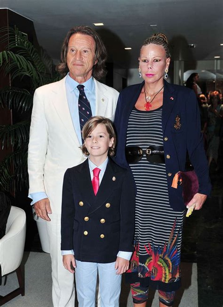 Princess Kalina of Bulgaria Biography, Age, Height, Husband, Net Worth, Family