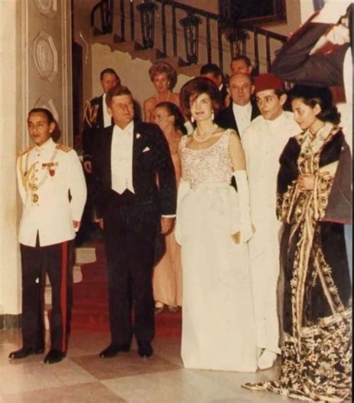 Princess Lalla Nuzha of Morocco Biography, Age, Height, Wife, Net Worth and Family