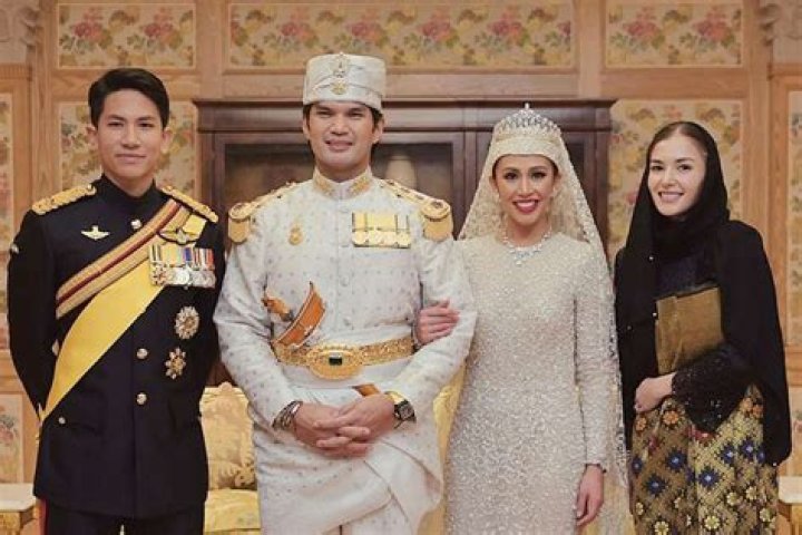 Princess Majeedah Bolkiah Biography, Age, Height, Husband, Net Worth, Family