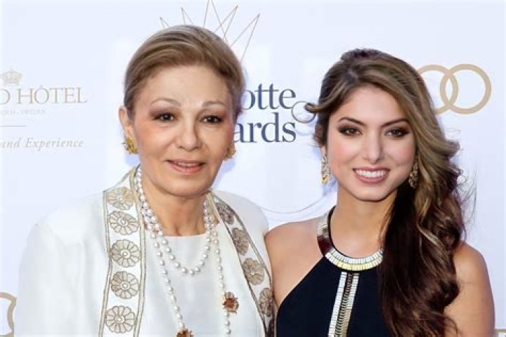 Princess Noor Pahlavi Biography, Age, Height, Husband, Net Worth, Family