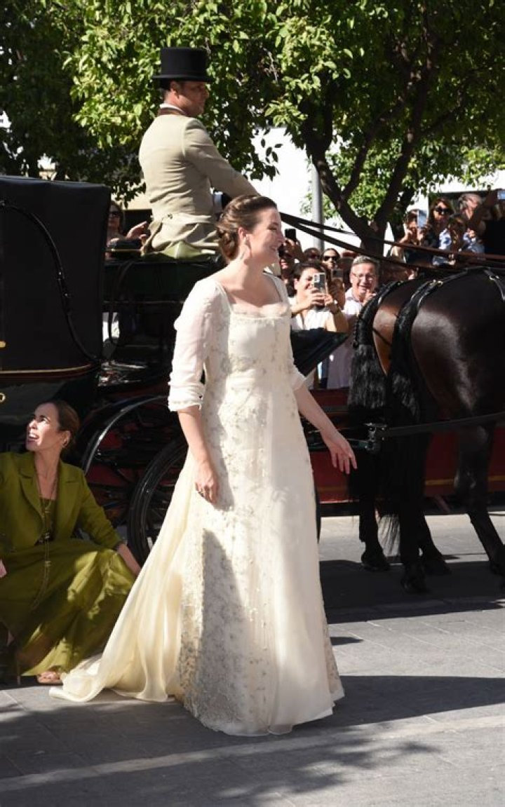 Princess Victoria of Hohenlohe-Langenburg, 20th Duchess of Medinaceli Biography, Age, Height, Husband, Net Worth, Family