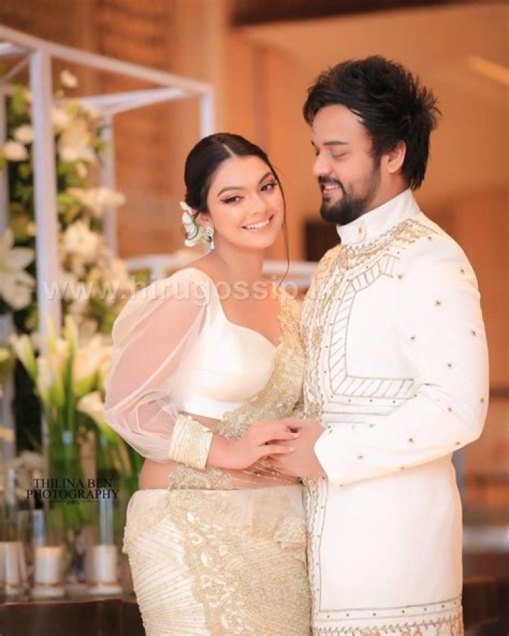 Pubudu Chathuranga Biography, Age, Height, Wife, Net Worth, Family