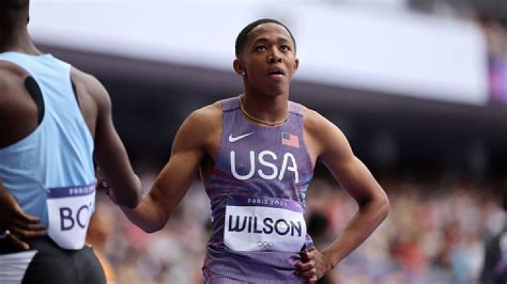 Quincy Wilson Biography, Age, Height, Wife, Net Worth, Family