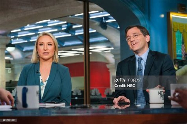 Rachael Bade Biography, Age, Height, Husband, Net Worth, Family