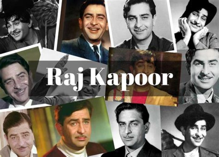 Raj Kapoor Biography, Age, Height, Wife, Net Worth, Family