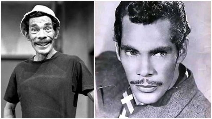 Ramón Valdés Biography, Age, Height, Wife, Net Worth, Family