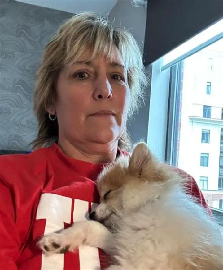 Randy Martin Biography, Age, Height, Net Worth, Family