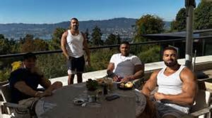 Rashid Latif Biography, Age, Height, Wife, Net Worth, Family