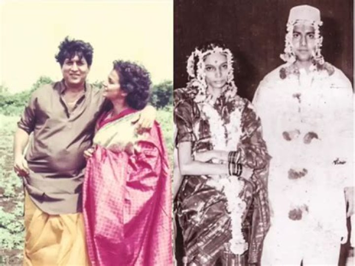 Ravindra Mahajani Biography, Age, Height, Wife, Net Worth, Family