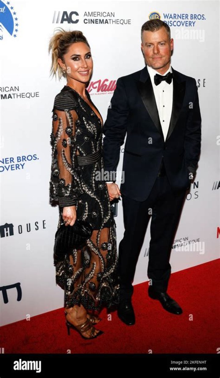 Rawson Marshall Thurber Biography, Age, Height, Wife, Net Worth, Family