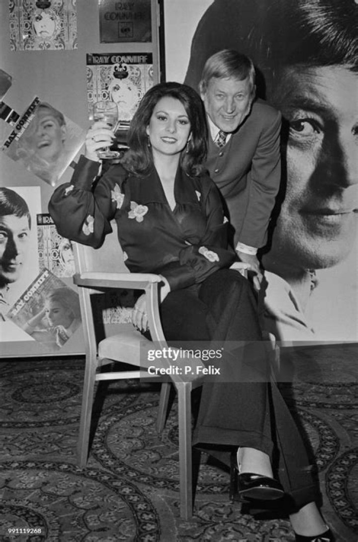 Ray Conniff Biography, Age, Height, Wife, Net Worth, Family