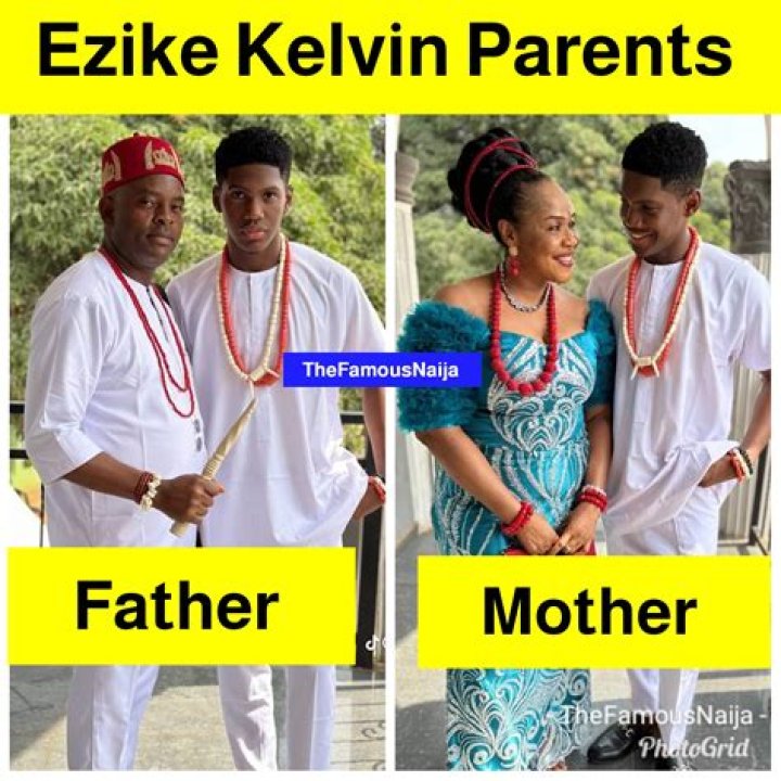 Ray Kelvin Biography, Age, Height, Wife, Net Worth, Family