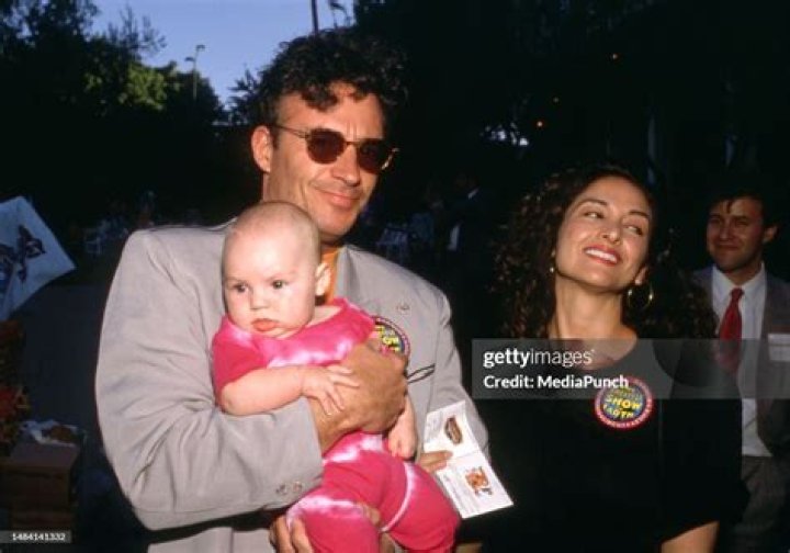 Ray Sharkey Biography, Age, Height, Wife, Net Worth, Family