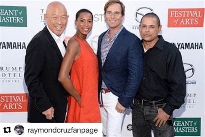 Raymond Cruz Biography, Age, Height, Wife, Net Worth, Family