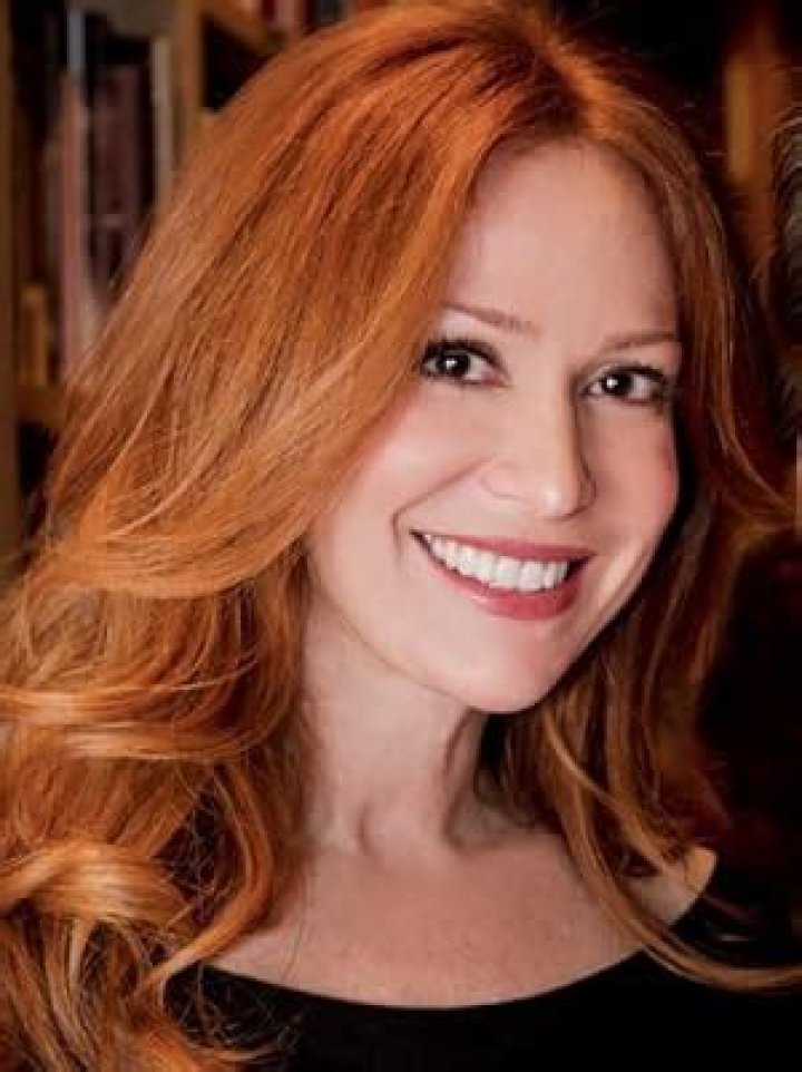 Rebecca Creskoff biografía, edad, altura, esposa, net worth, familia