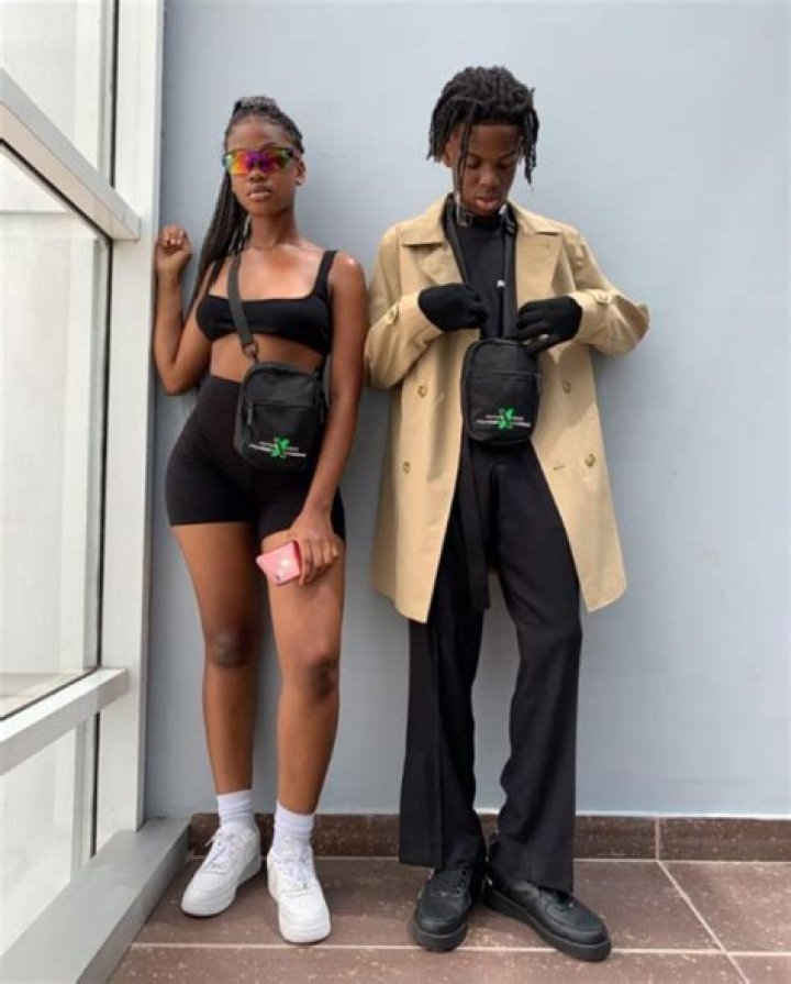 Rema Biography, Age, Height, Wife, Net Worth, Family