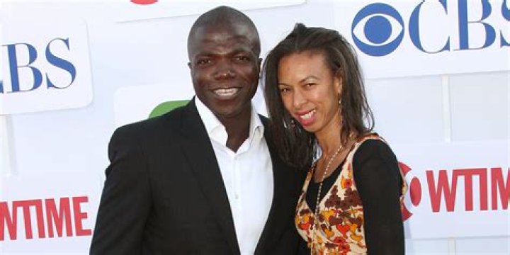 Reno Wilson Biography, Age, Height, Wife, Net Worth, Family