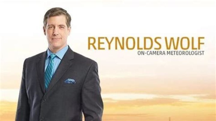 Reynolds Wolf Biography, Age, Height, Wife, Net Worth, Family