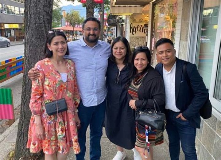 Rhea Santos Biography, Age, Height, Husband, Net Worth, Family