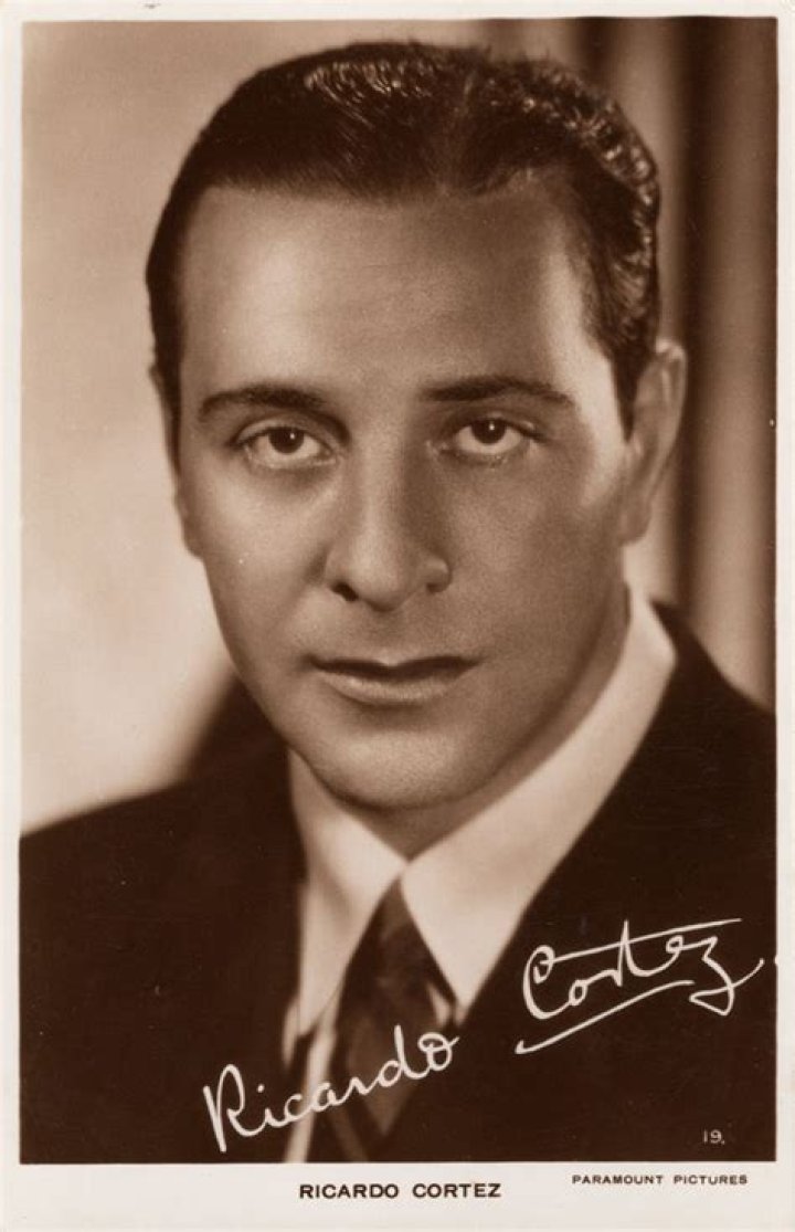 Ricardo Cortez Biography, Age, Height, Wife, Net Worth, Family