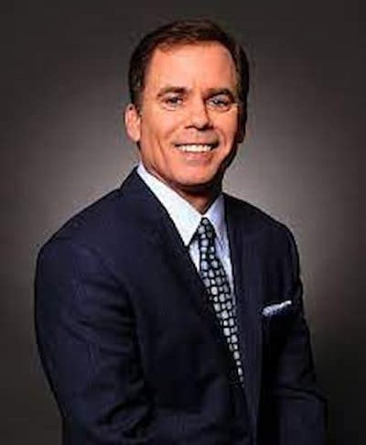 Rich Waltz Biography, Age, Height, Wife, Net Worth, Family