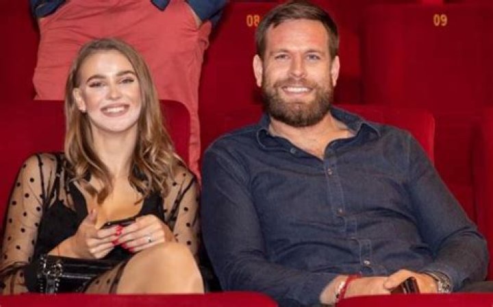 Richard B. Spencer Biography, Age, Height, Wife, Net Worth, Family