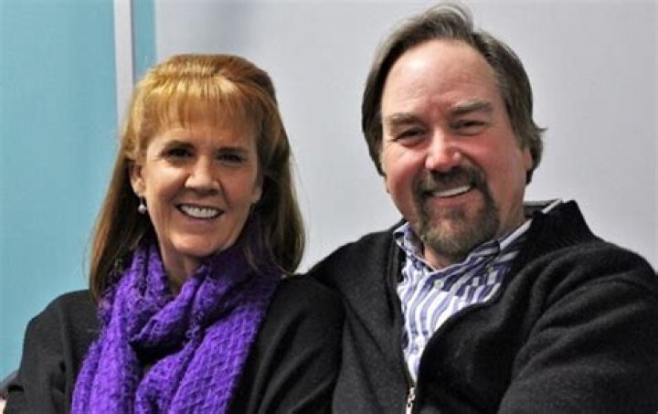 Richard Karn Biography, Age, Height, Wife, Net Worth, Family