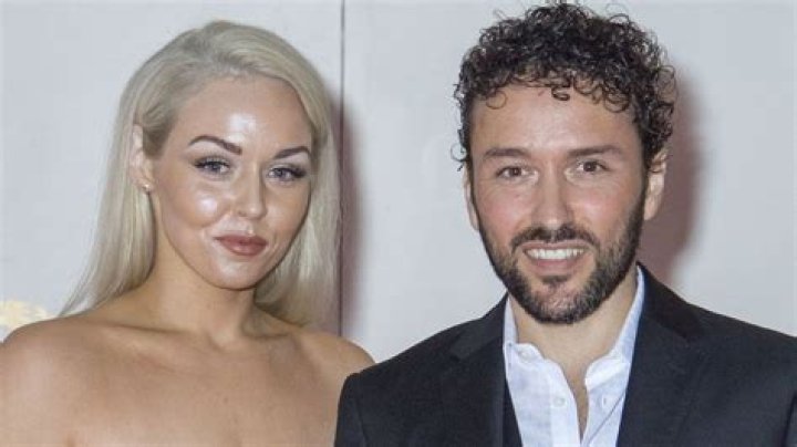 Richard Mylan Biography, Age, Height, Wife, Net Worth, Family