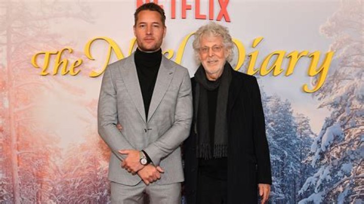 Richard Paul Evans Biography, Age, Height, Wife, Net Worth, Family