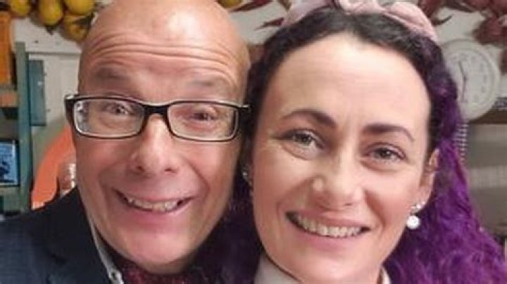 Richard Vobes Biography, Age, Height, Wife, Net Worth, Family