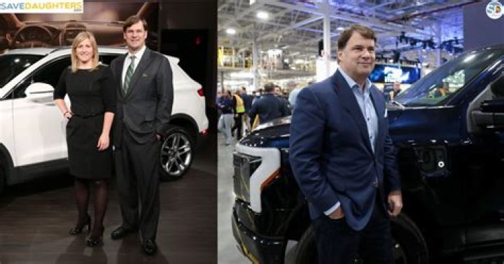 Rick Farley Biography, Age, Height, Wife, Net Worth, Family