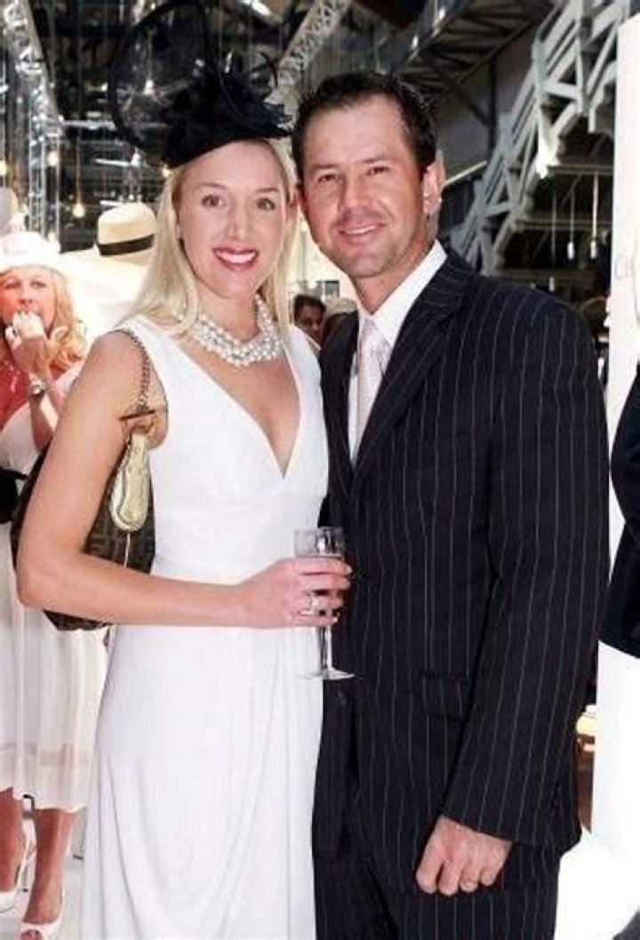 Ricky Ponting Biography, Age, Height, Wife, Net Worth, Family