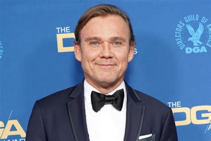 Ricky Schroder Biography, Age, Height, Wife, Net Worth, Family