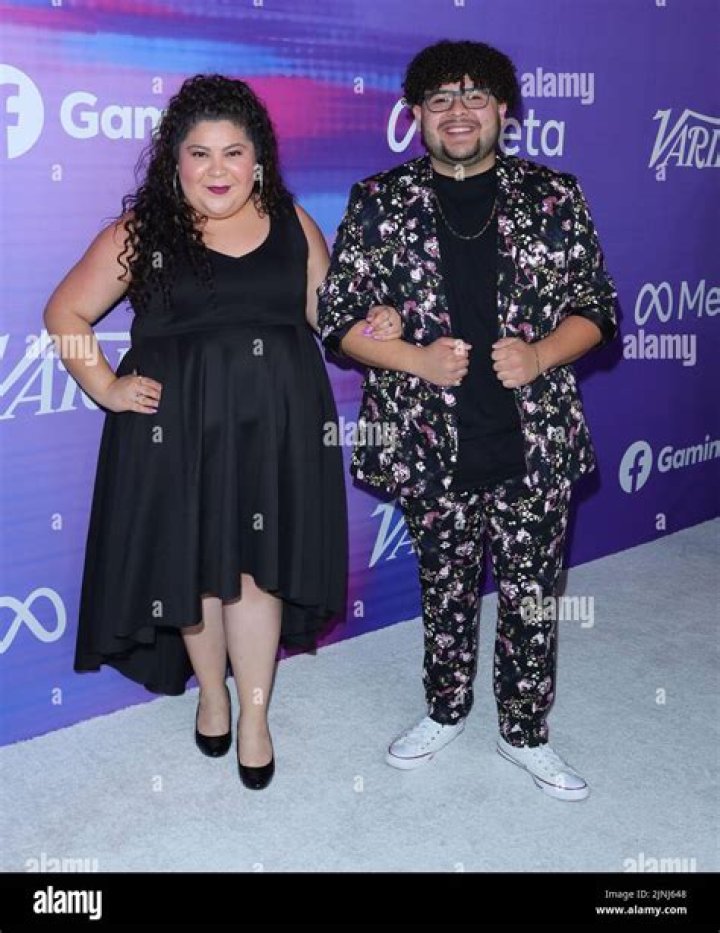 Rico Rodriguez Biography, Age, Height, Wife, Net Worth, Family