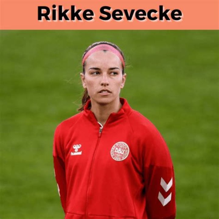 Rikke Sevecke Biography, Age, Height, Husband, Net Worth, Family